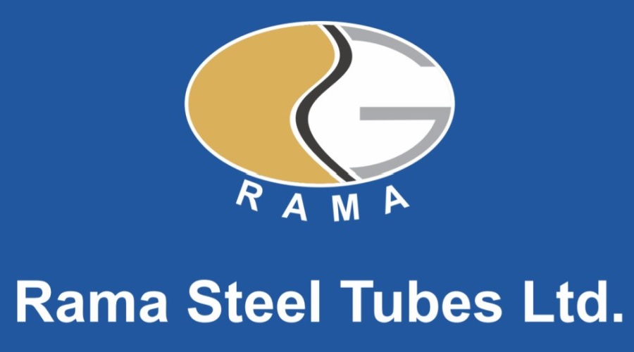 Rama Steel Tubes Ltd announces sales volume for Q4FY25 and FY2025